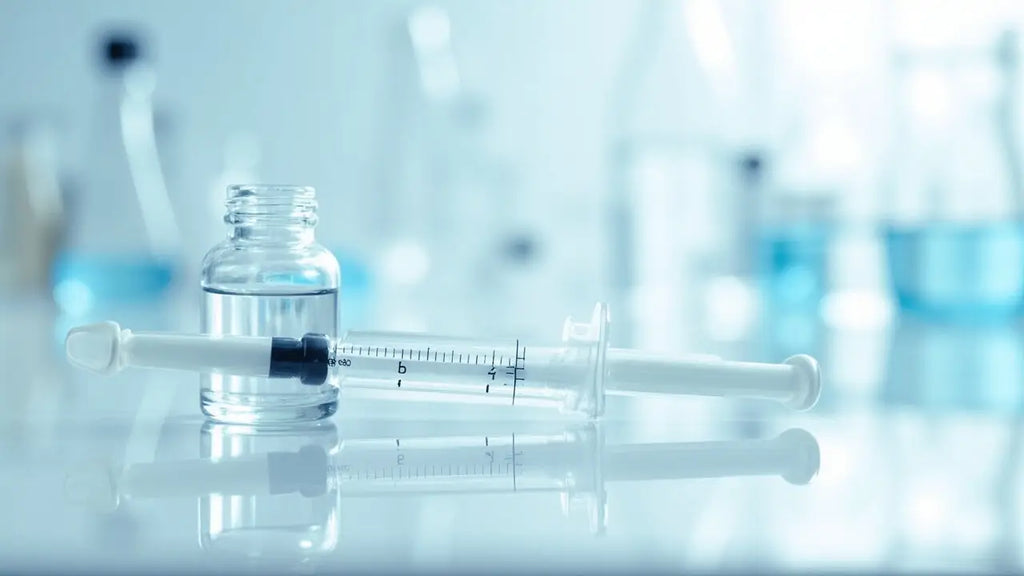 BPC 157 and TB 500 Recovery Peptides in India BioPeptide BPC 157 and TB 500 Recovery Peptides in India BioPeptide