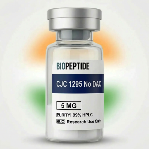 Buy CJC-1295 No DAC Peptide 5MG In India