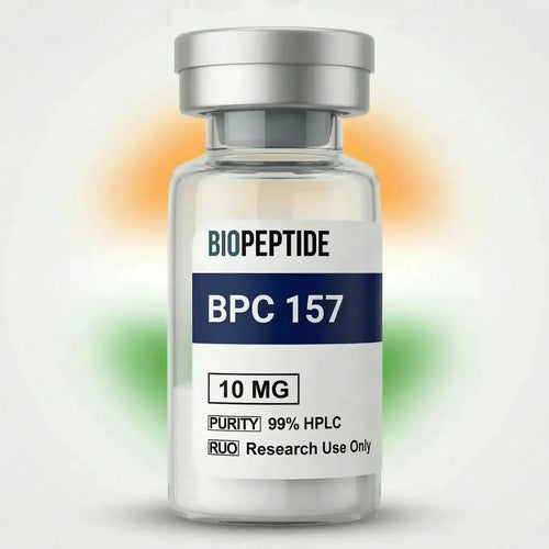 Buy BPC-157 Research Peptide 5MG 10MG 99% Purity | BioPeptide BioPeptide Buy BPC-157 Research Peptide 5MG 10MG 99% Purity | BioPeptide BioPeptide