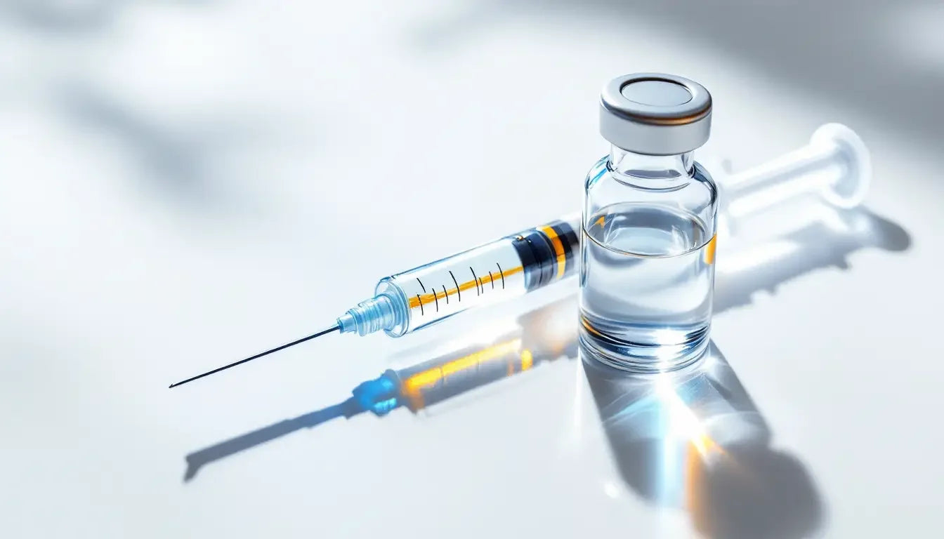 ghk-cu needle Meet the peptide your skin has been waiting for ✨ Studies show that GHK-Cu  is known for stimulating collagen, improving skin quality, and supporting  true cellular regeneration 👉🏼 working beneath the surface main image 1