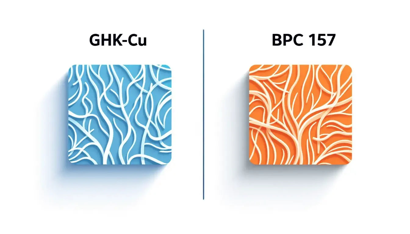 BPC 157 and TB 500 Recovery Peptides in India  BioPeptide