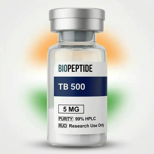 TB 500 5MG Peptide - 99% Purity